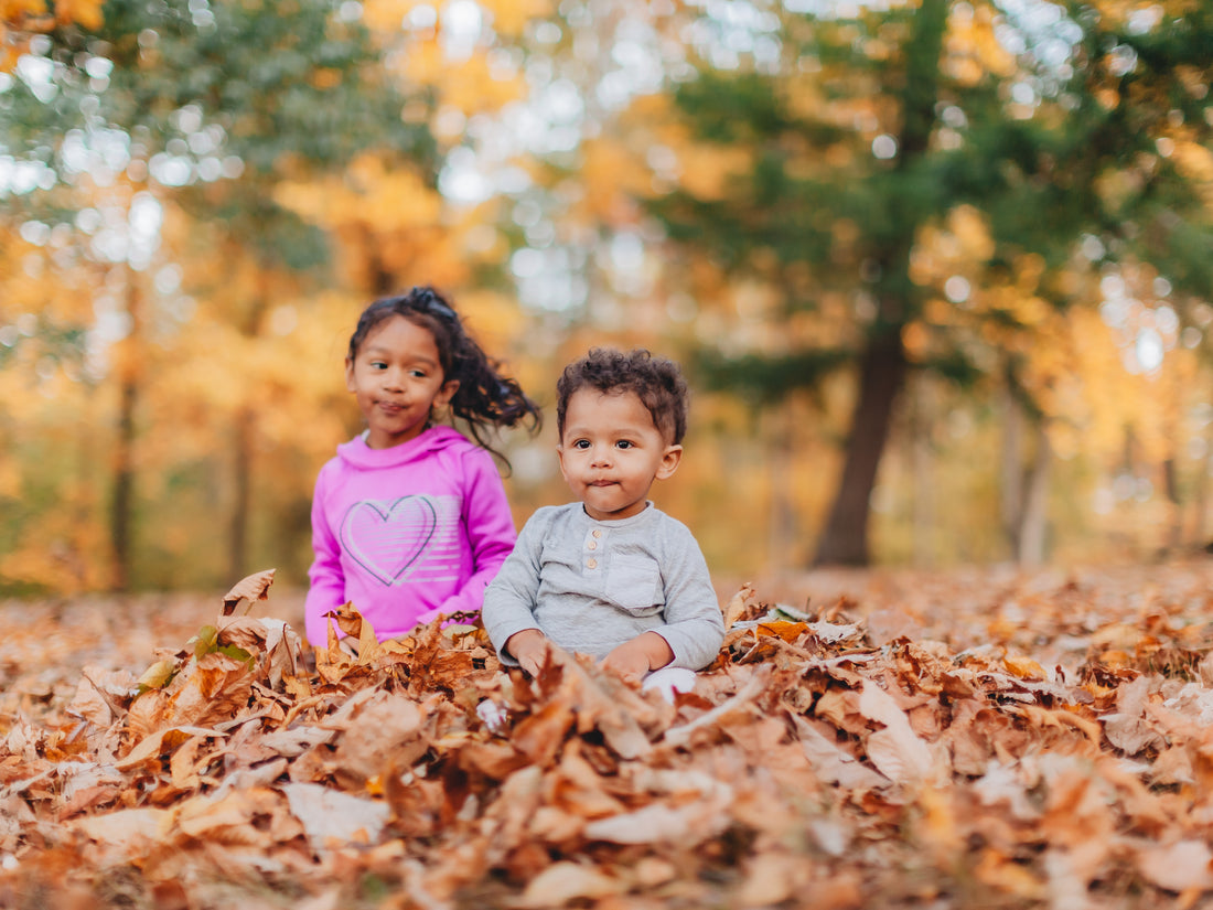 Why Balance Matters Outdoors
